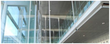 Gosport Commercial Glazing